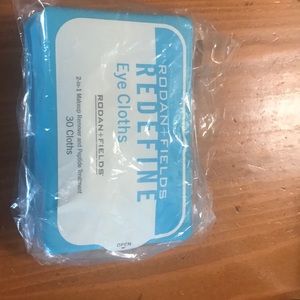 Rodan & Fields Redefine Eye Cloths